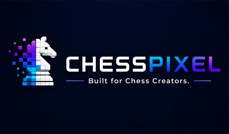 ChessPixel – Design & Demonstrate