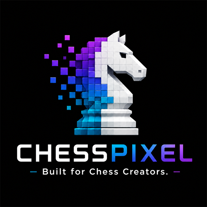 ChessPixel