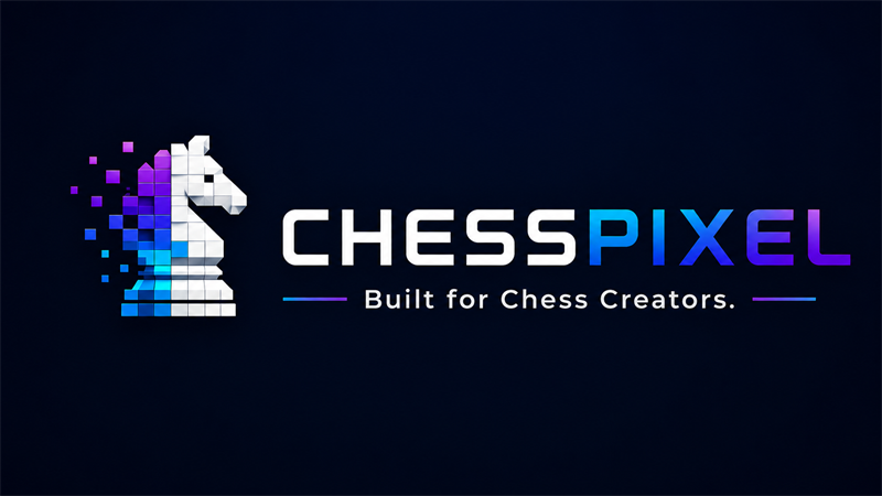 ChessPixel – Design & Demonstrate
